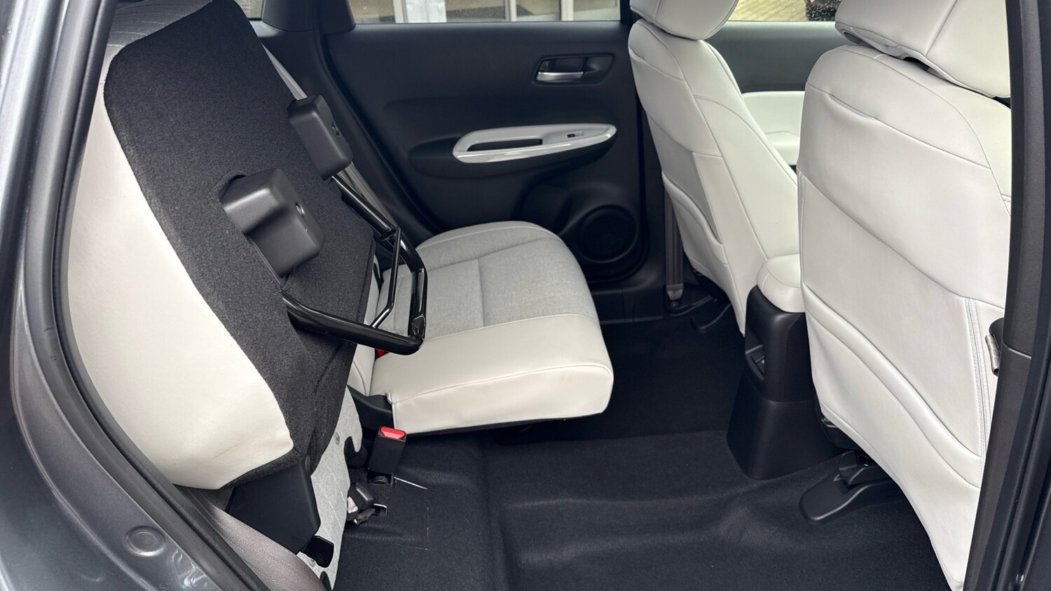 Used Honda Jazz 2021 for sale - 76830534: Photo 23