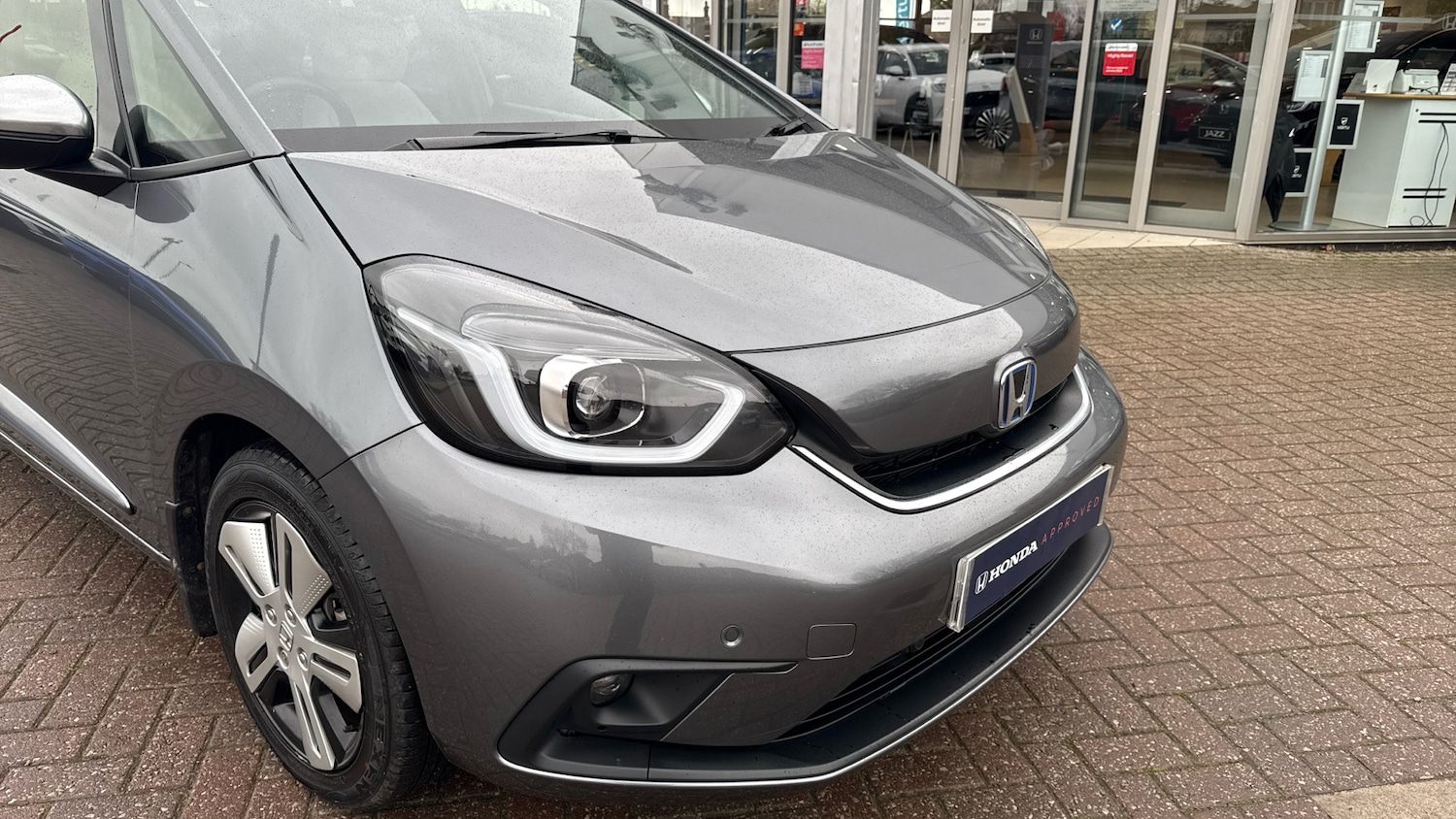 Used Honda Jazz 2021 for sale - 76830534: Photo 26