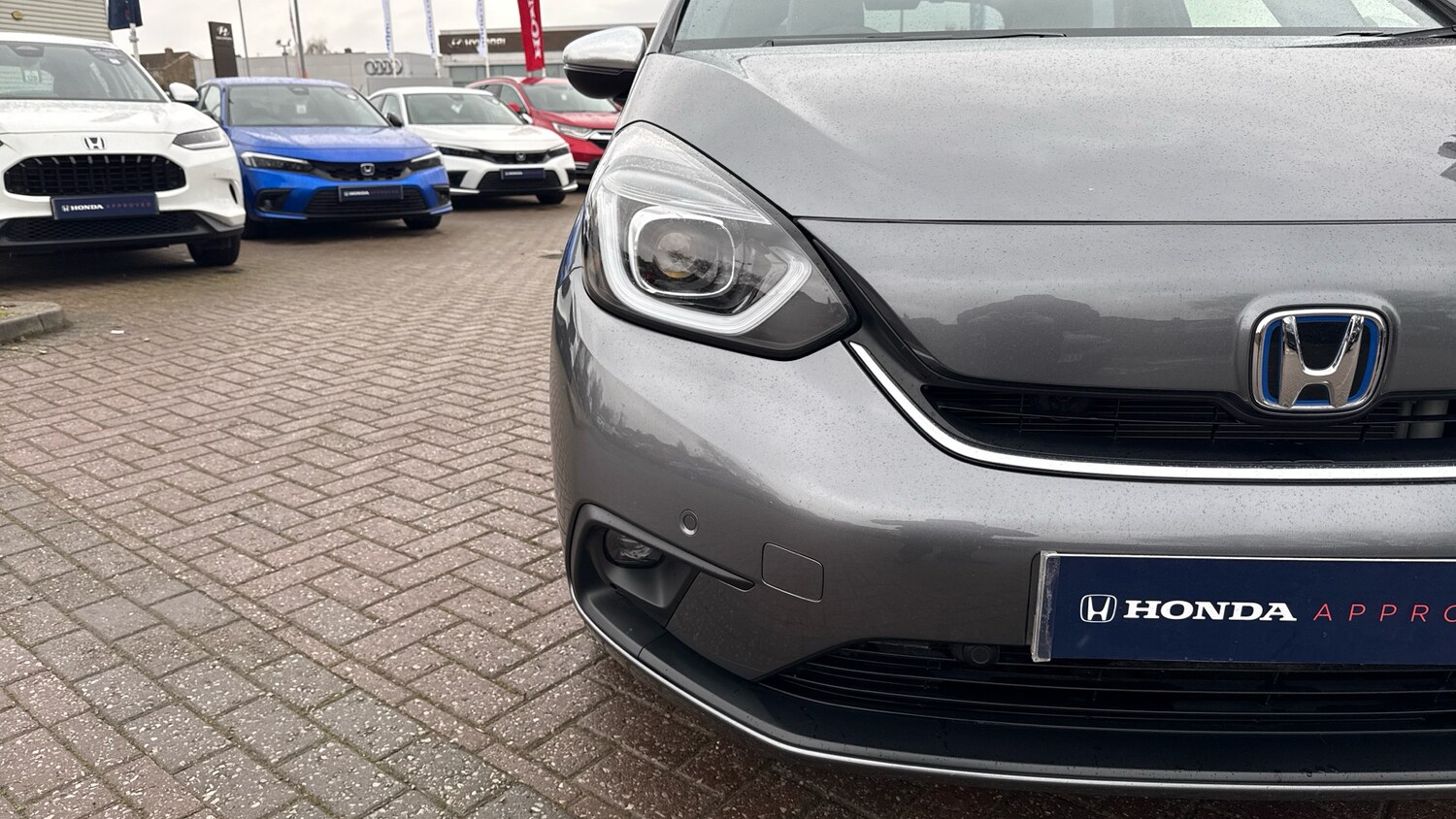 Used Honda Jazz 2021 for sale - 76830534: Photo 27