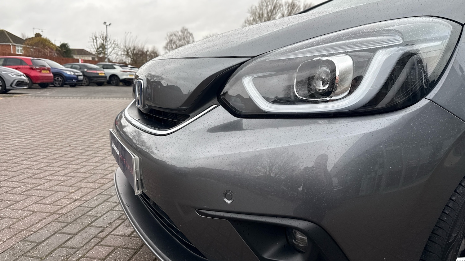 Used Honda Jazz 2021 for sale - 76830534: Photo 29