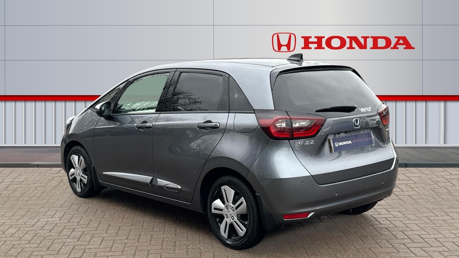 Used Honda Jazz 2021 for sale - 76830534: Photo 3