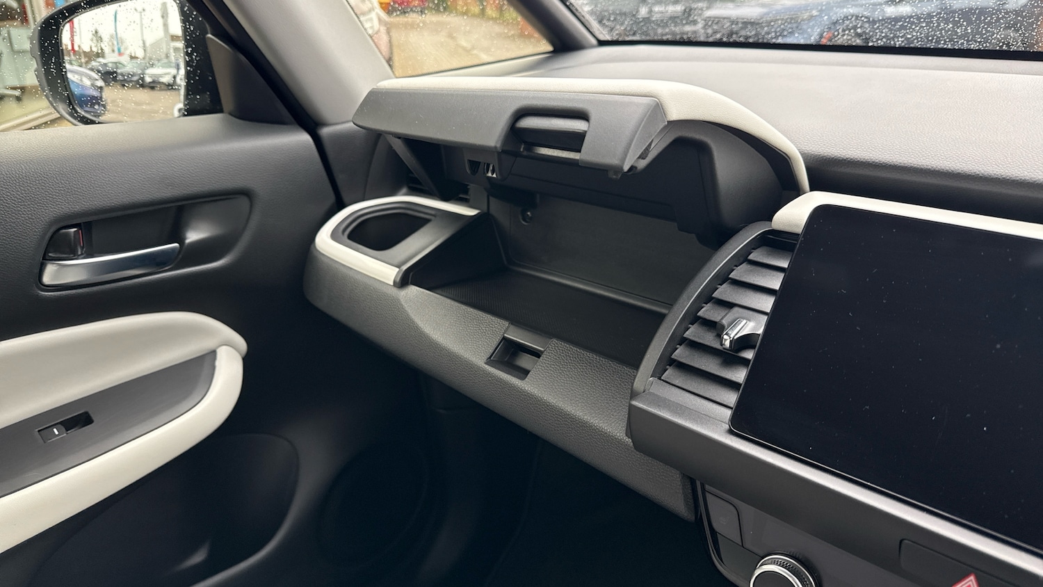 Used Honda Jazz 2021 for sale - 76830534: Photo 37