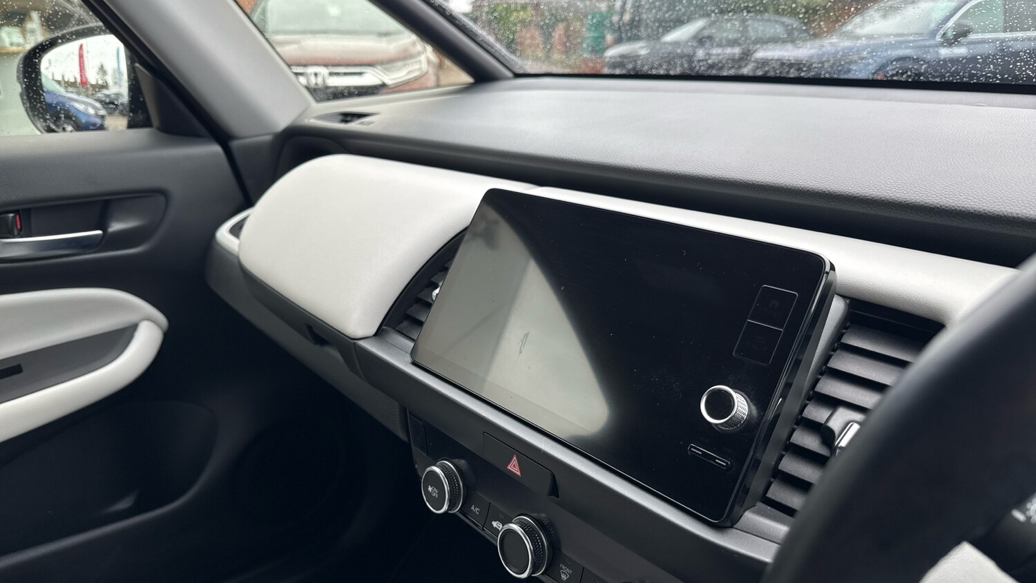 Used Honda Jazz 2021 for sale - 76830534: Photo 38