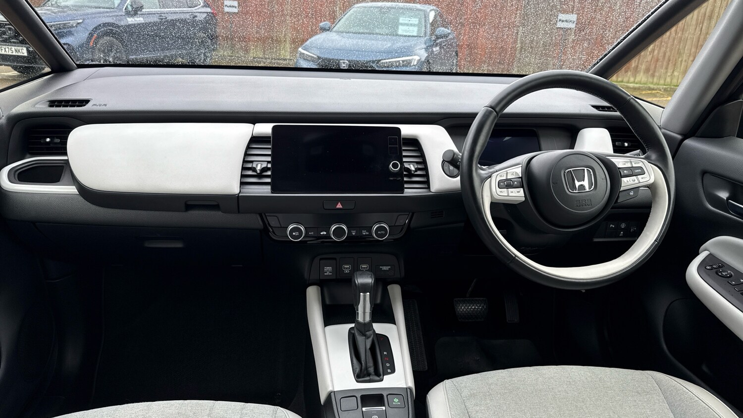 Used Honda Jazz 2021 for sale - 76830534: Photo 4