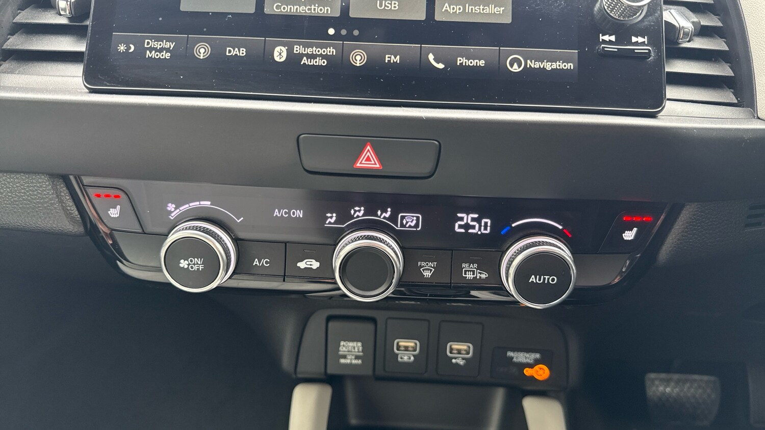 Used Honda Jazz 2021 for sale - 76830534: Photo 40