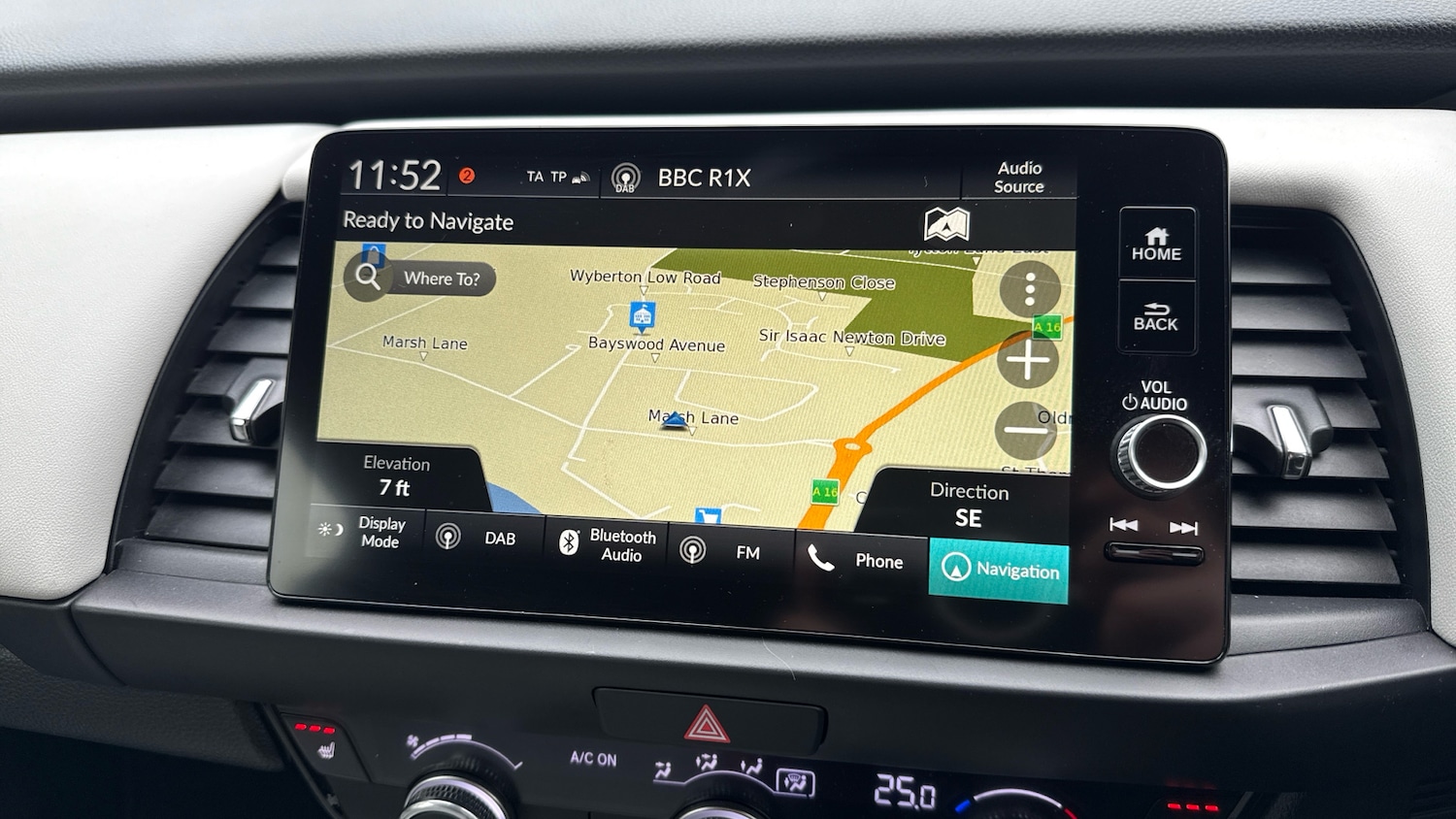 Used Honda Jazz 2021 for sale - 76830534: Photo 43