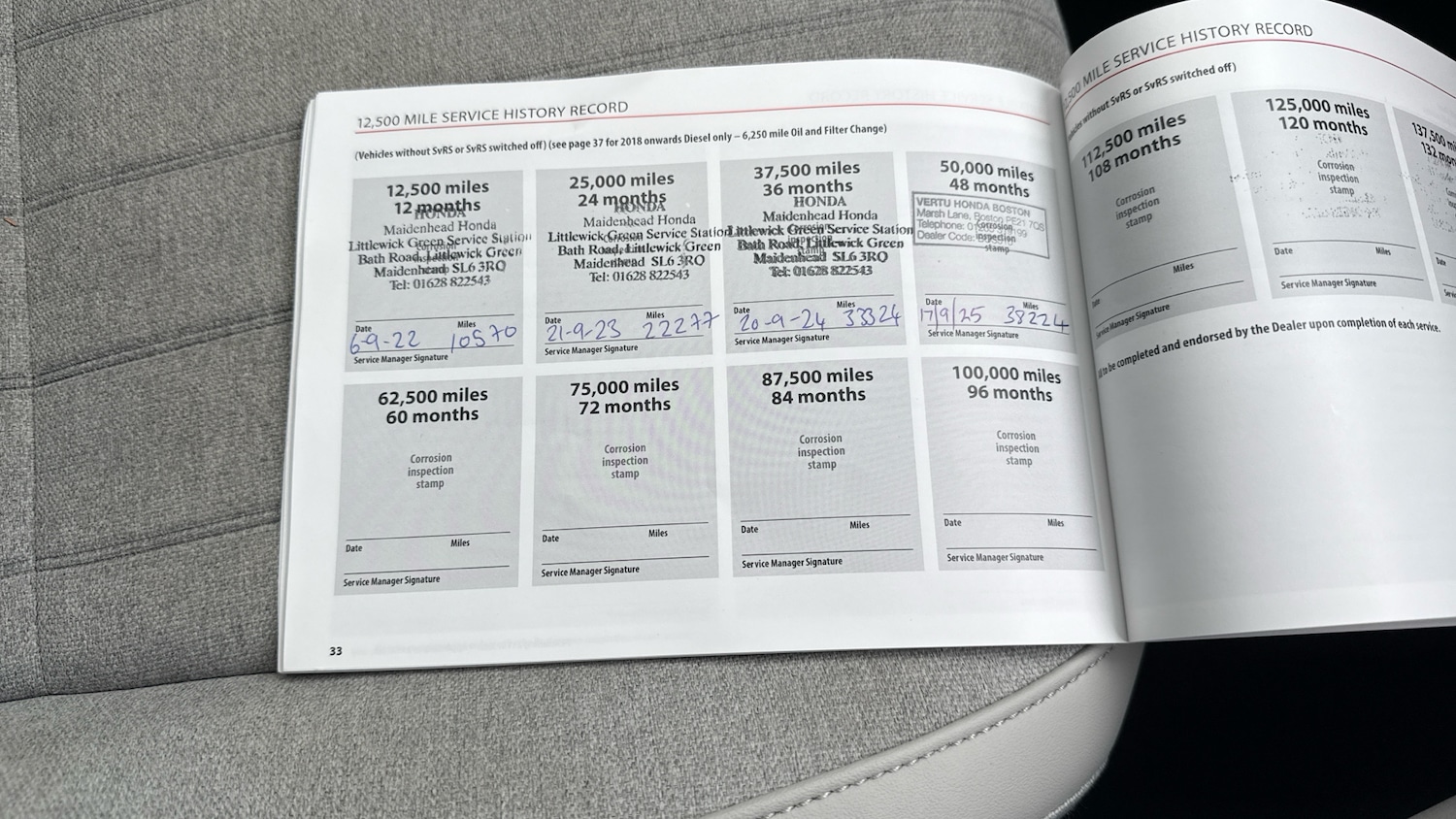 Used Honda Jazz 2021 for sale - 76830534: Photo 45