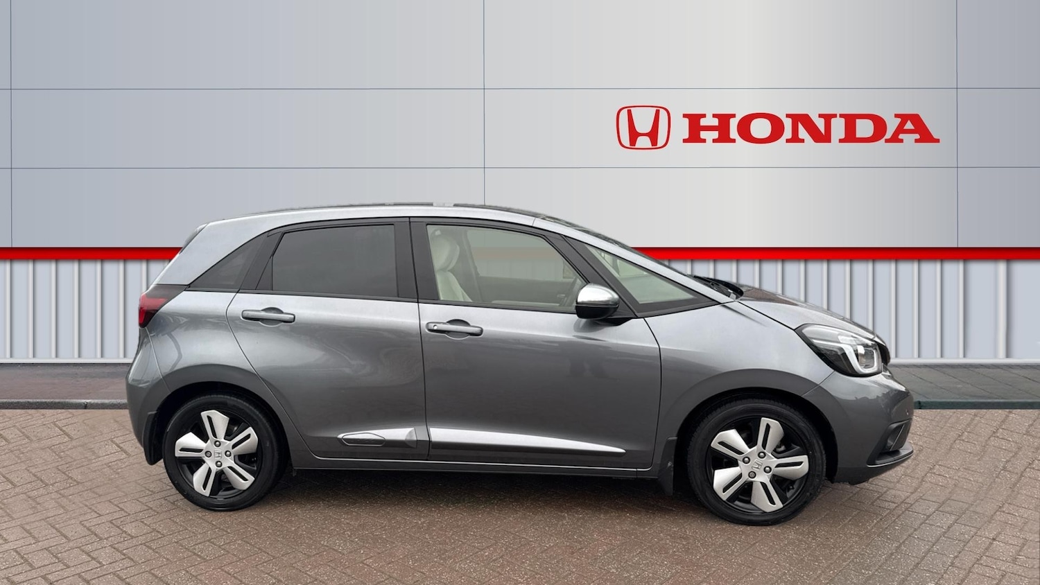 Used Honda Jazz 2021 for sale - 76830534: Photo 5