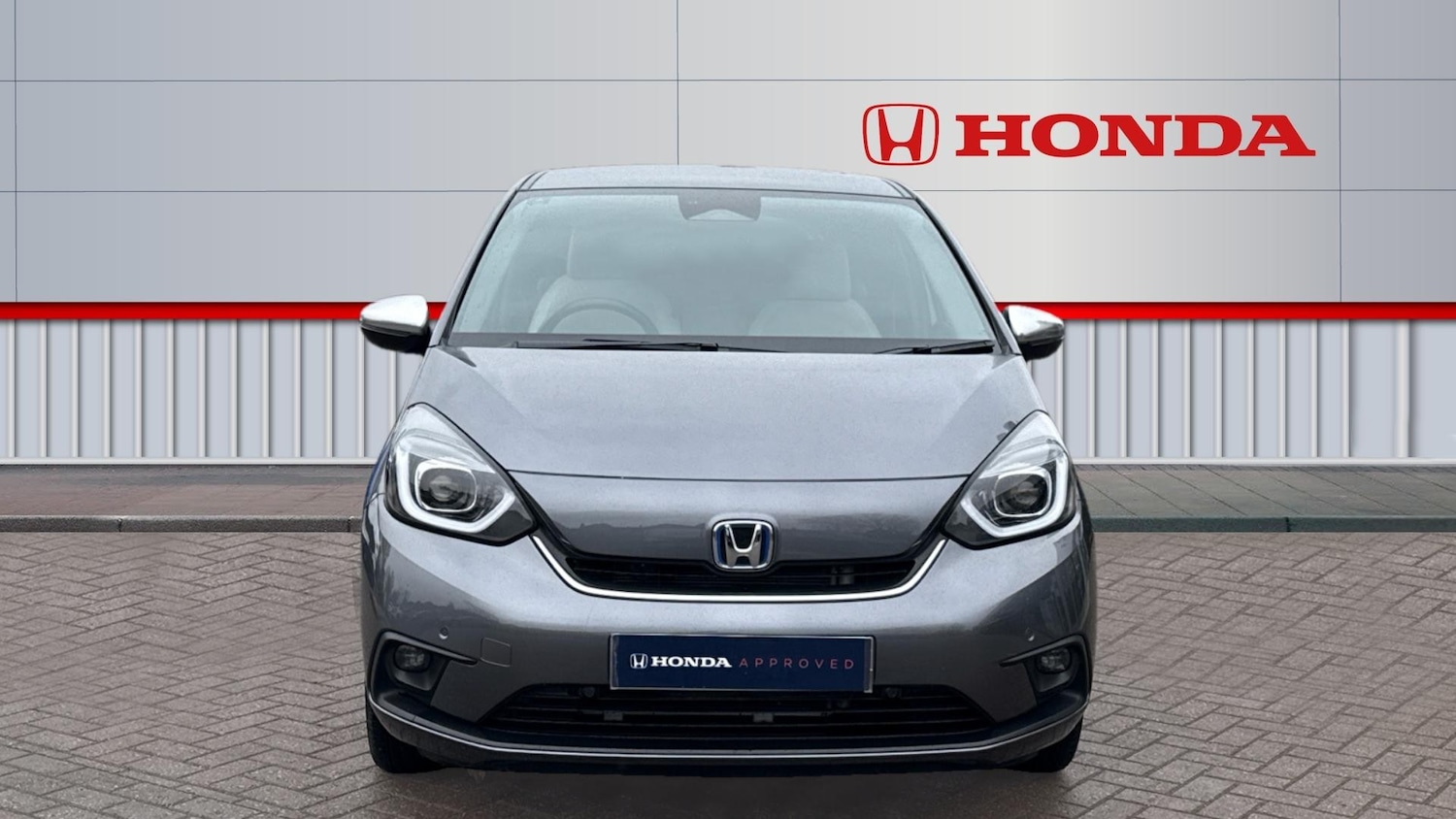 Used Honda Jazz 2021 for sale - 76830534: Photo 6