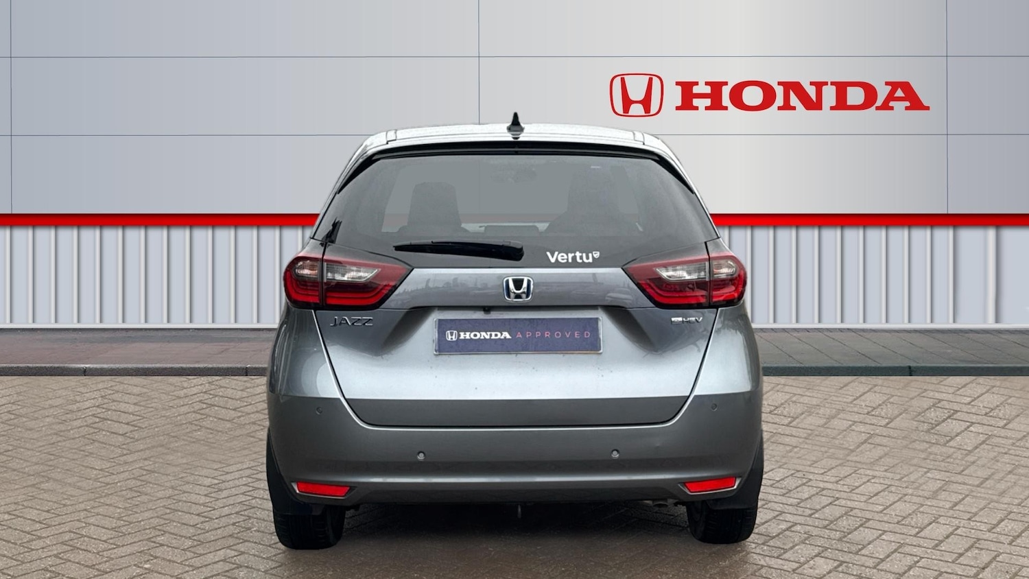 Used Honda Jazz 2021 for sale - 76830534: Photo 7
