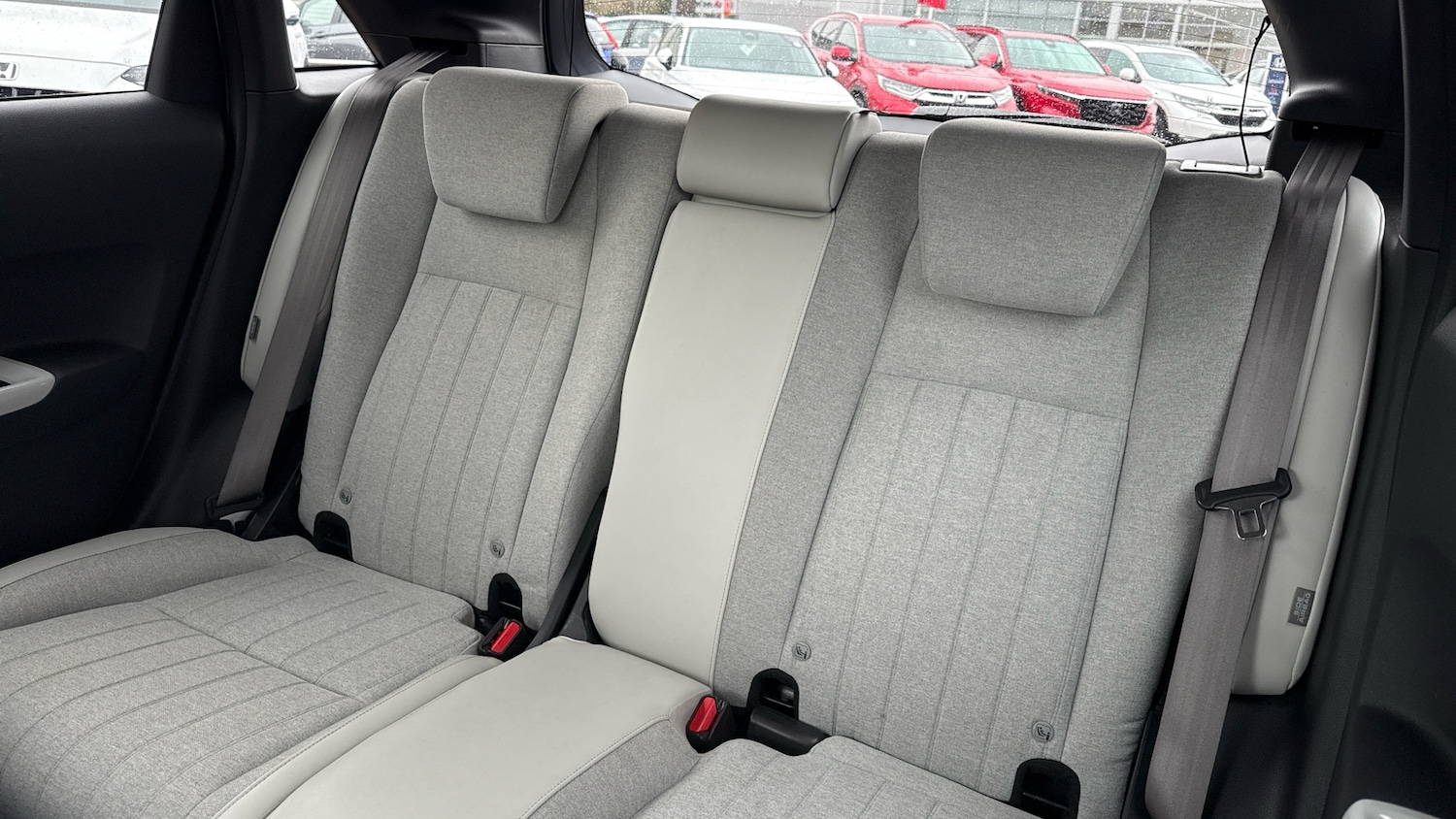 Used Honda Jazz 2021 for sale - 76830534: Photo 8