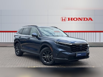 Used Honda CR-V 2025 for sale - 78970417: Photo