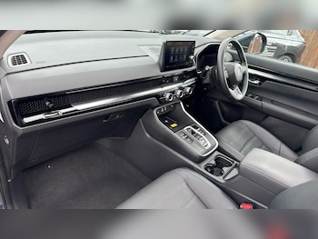 Used Honda CR-V 2025 for sale - 78970417: Photo
