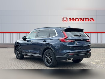 Used Honda CR-V 2025 for sale - 78970417: Photo