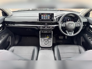 Used Honda CR-V 2025 for sale - 78970417: Photo