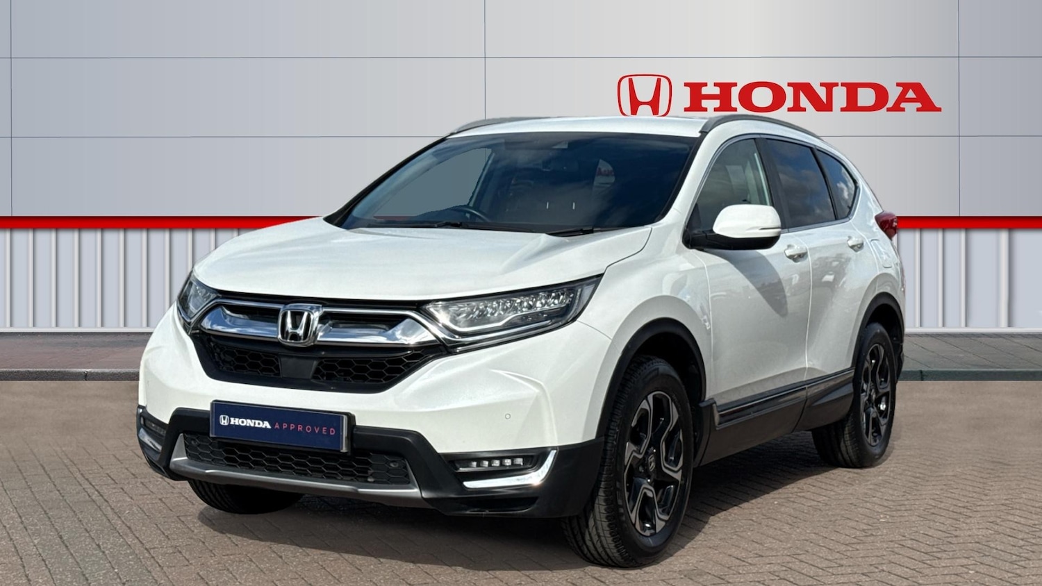 Used Honda CR-V 2020 for sale - 75790350: Photo 10