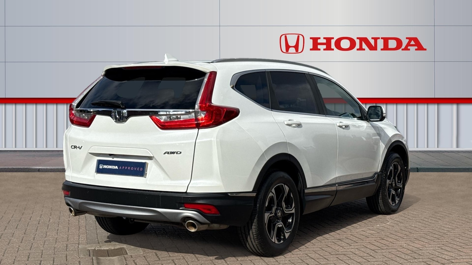 Used Honda CR-V 2020 for sale - 75790350: Photo 12