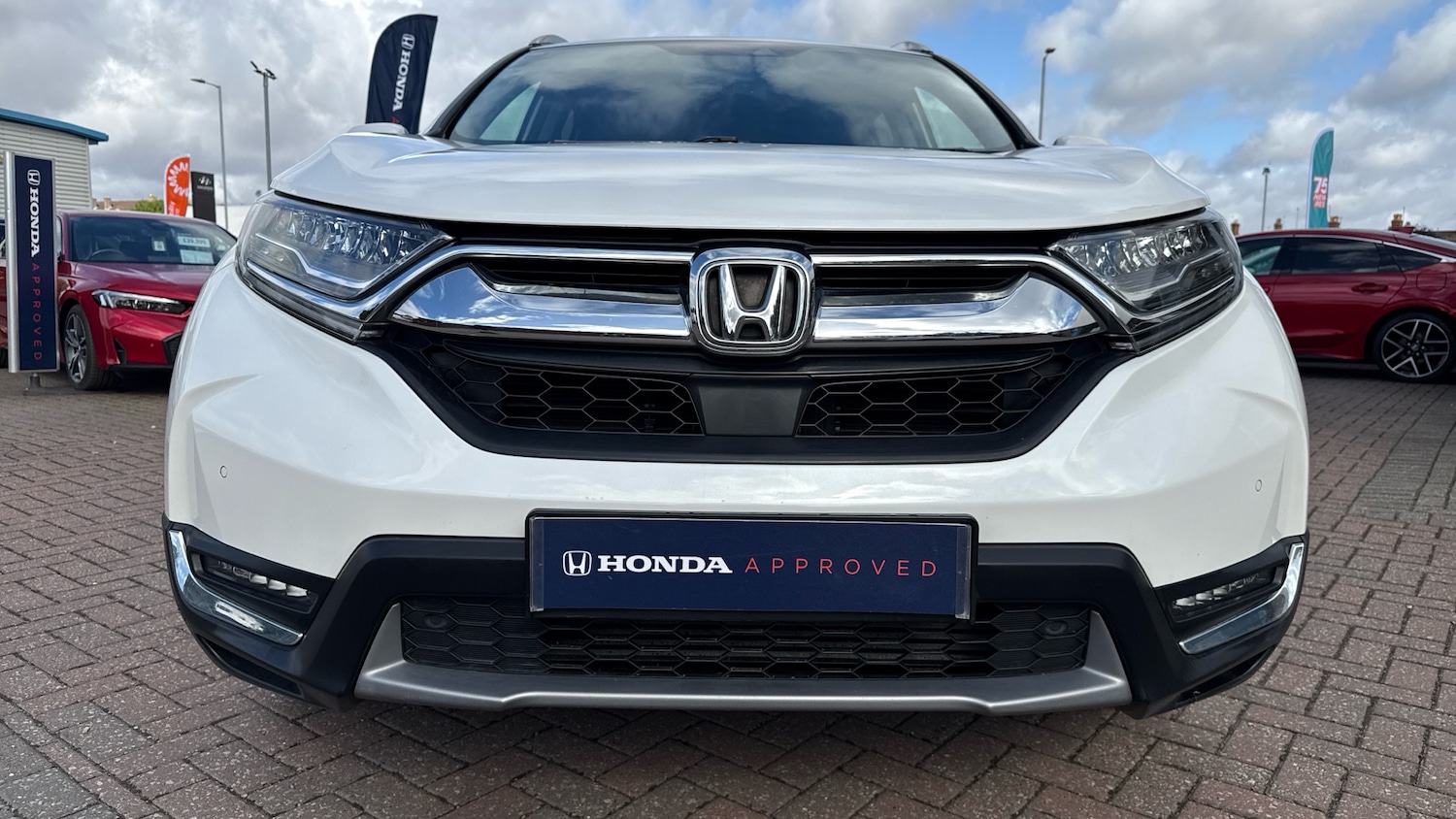 Used Honda CR-V 2020 for sale - 75790350: Photo 14