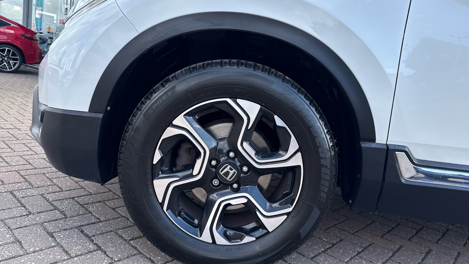 Used Honda CR-V 2020 for sale - 75790350: Photo 17
