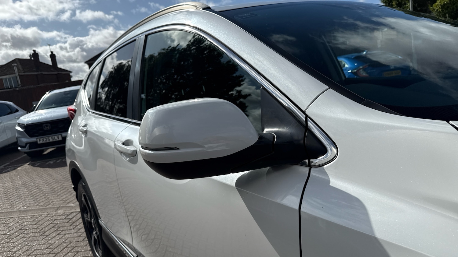 Used Honda CR-V 2020 for sale - 75790350: Photo 19