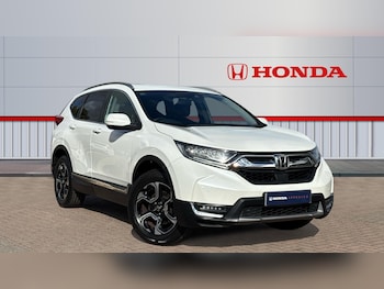 2020 (20) - 1.5 VTEC Turbo SR 5dr Petrol Estate