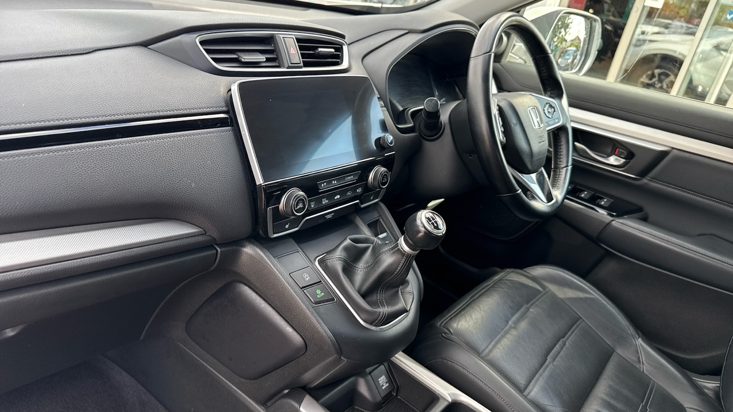Used Honda CR-V 2020 for sale - 75790350: Photo 2