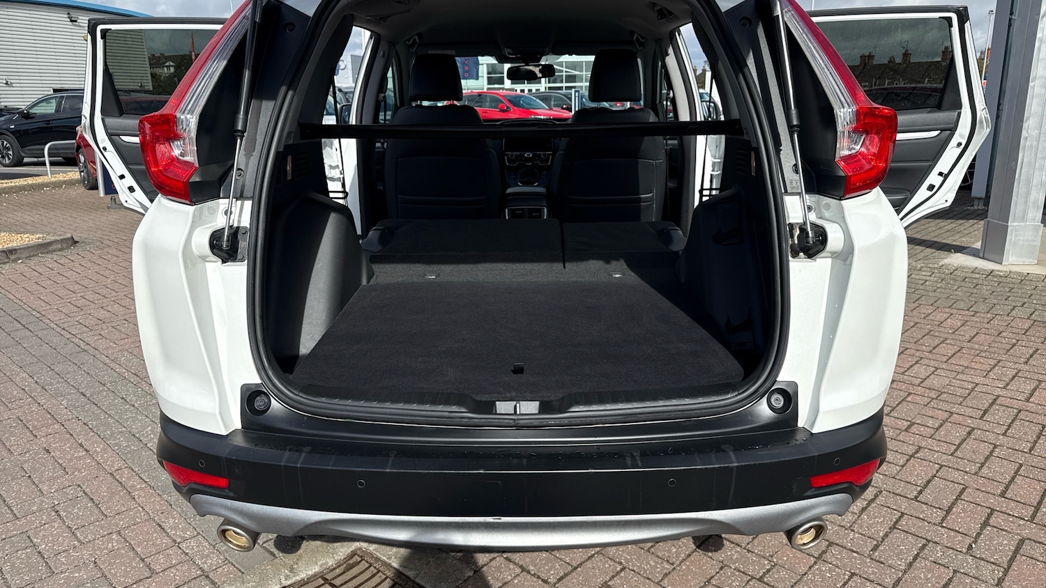 Used Honda CR-V 2020 for sale - 75790350: Photo 21