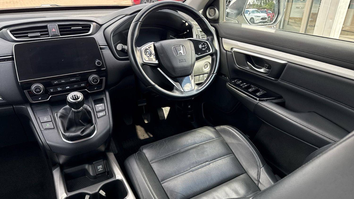 Used Honda CR-V 2020 for sale - 75790350: Photo 26
