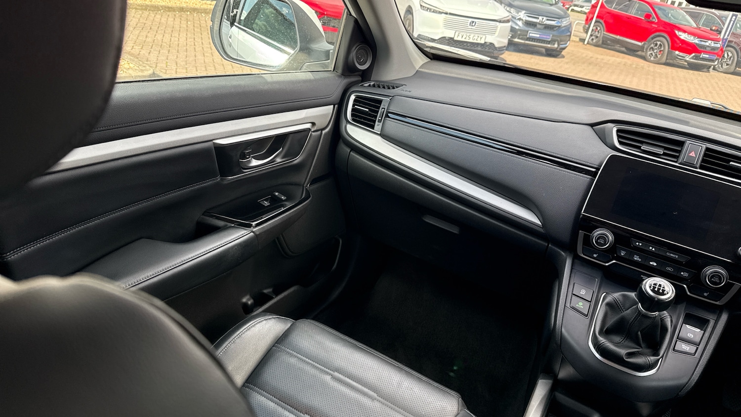 Used Honda CR-V 2020 for sale - 75790350: Photo 27