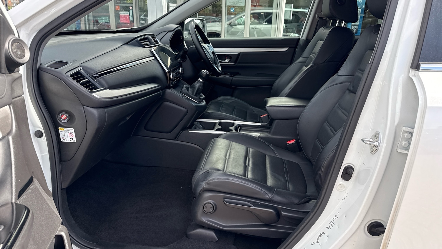 Used Honda CR-V 2020 for sale - 75790350: Photo 28