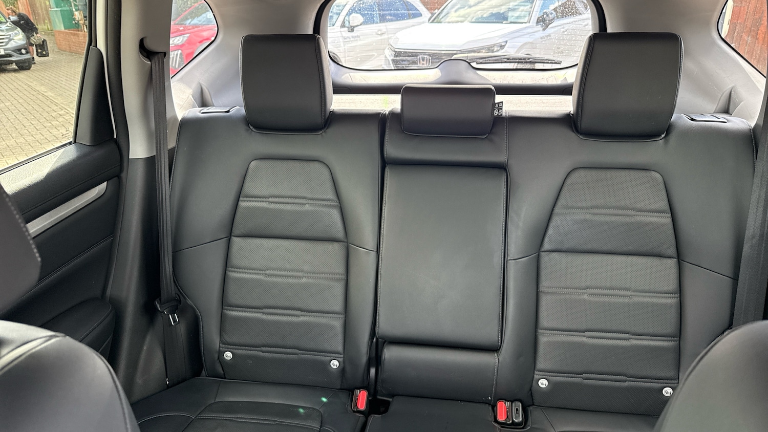 Used Honda CR-V 2020 for sale - 75790350: Photo 29