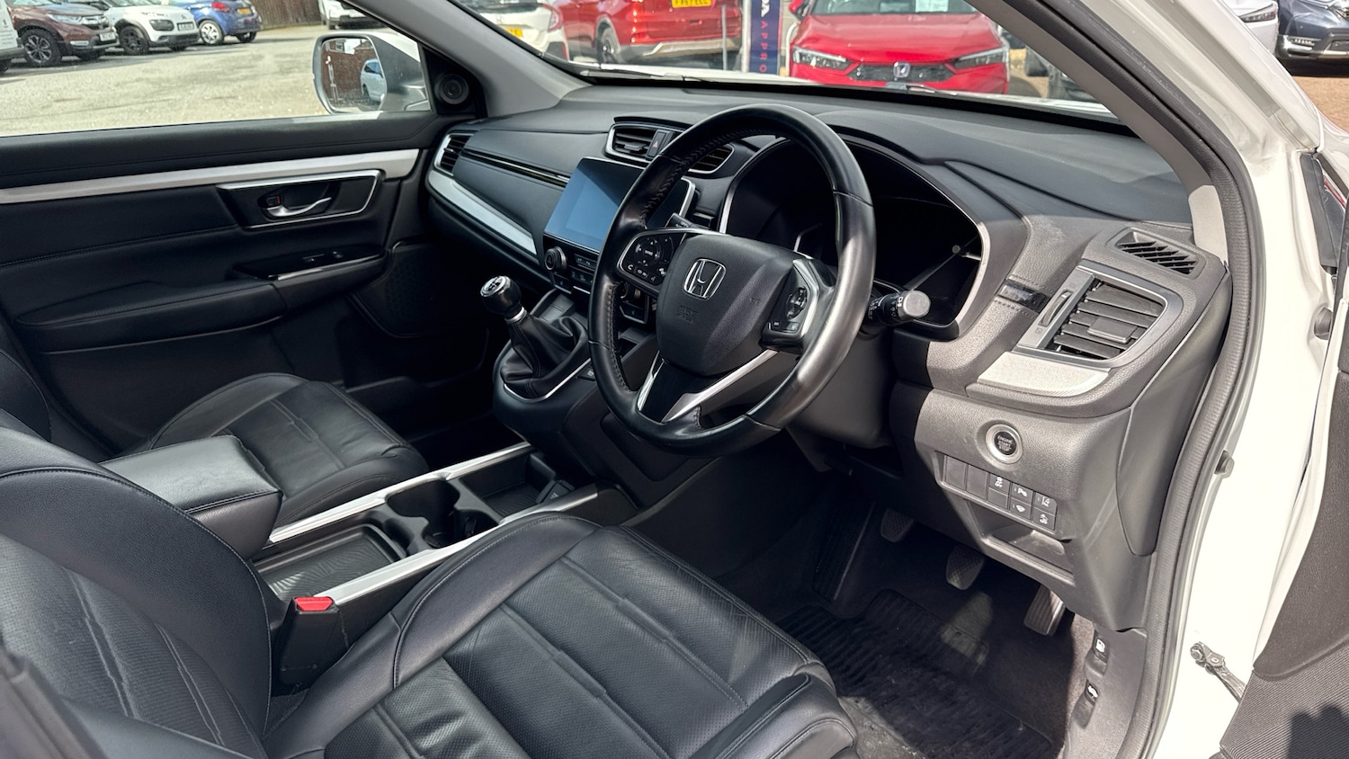 Used Honda CR-V 2020 for sale - 75790350: Photo 30