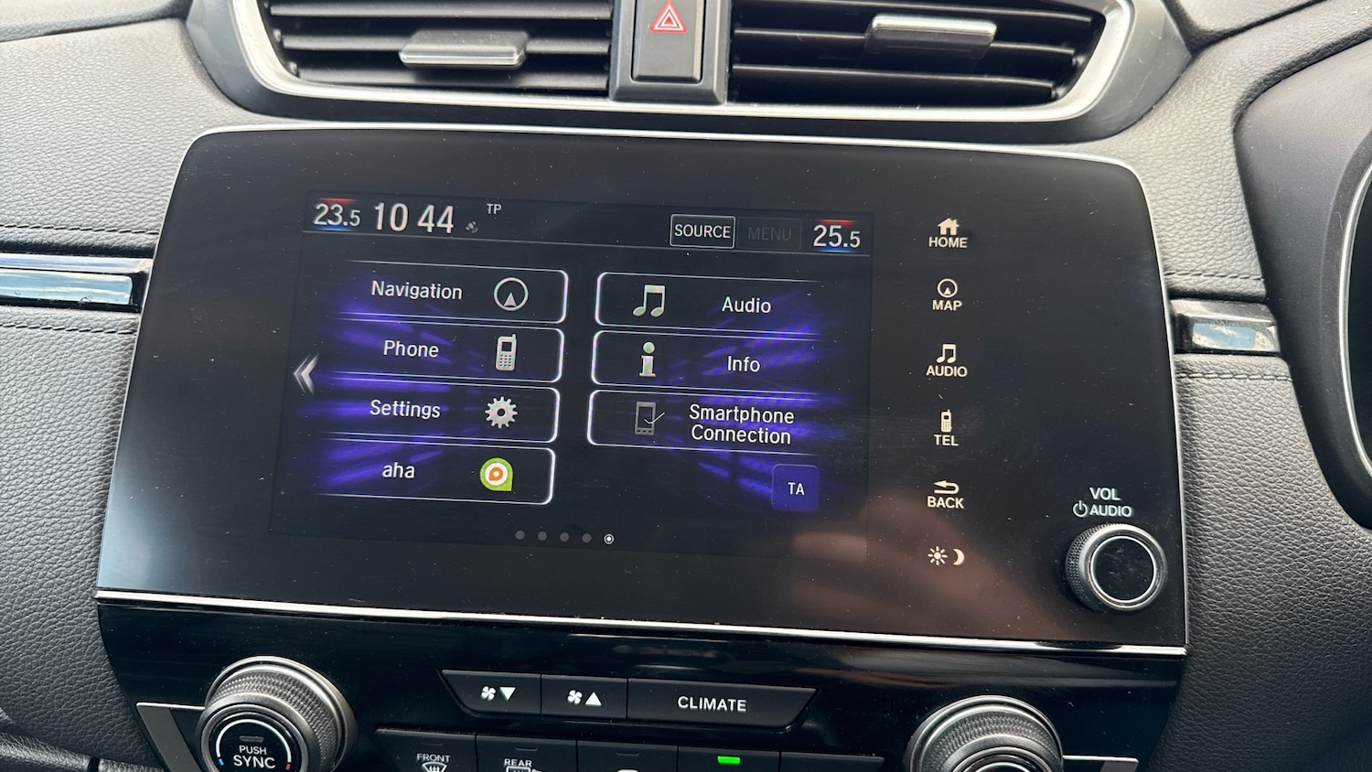 Used Honda CR-V 2020 for sale - 75790350: Photo 31
