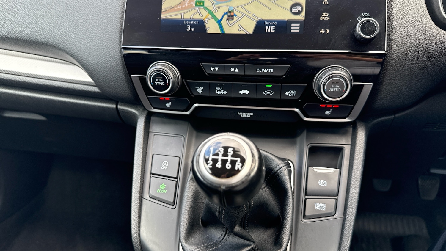 Used Honda CR-V 2020 for sale - 75790350: Photo 34