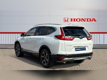 Used Honda CR-V 2020 for sale - 75790350: Photo