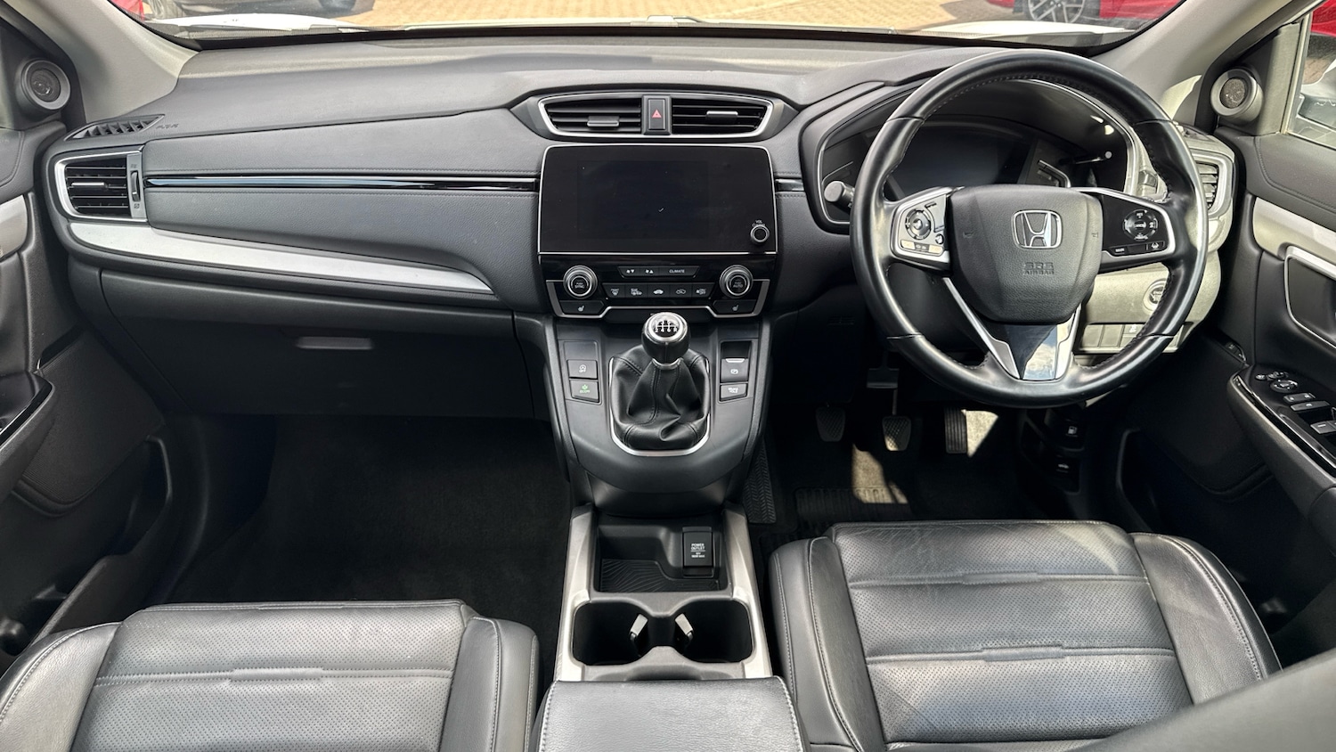 Used Honda CR-V 2020 for sale - 75790350: Photo 4