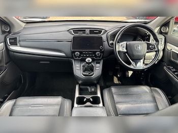 Used Honda CR-V 2020 for sale - 75790350: Photo