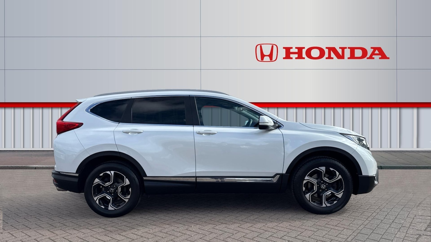 Used Honda CR-V 2020 for sale - 75790350: Photo 5