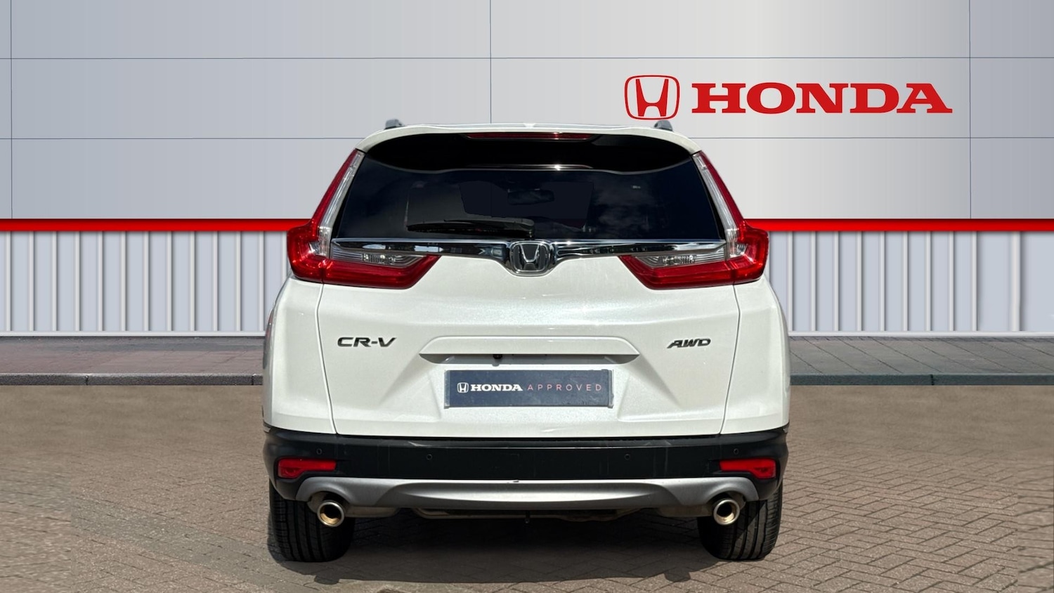 Used Honda CR-V 2020 for sale - 75790350: Photo 7