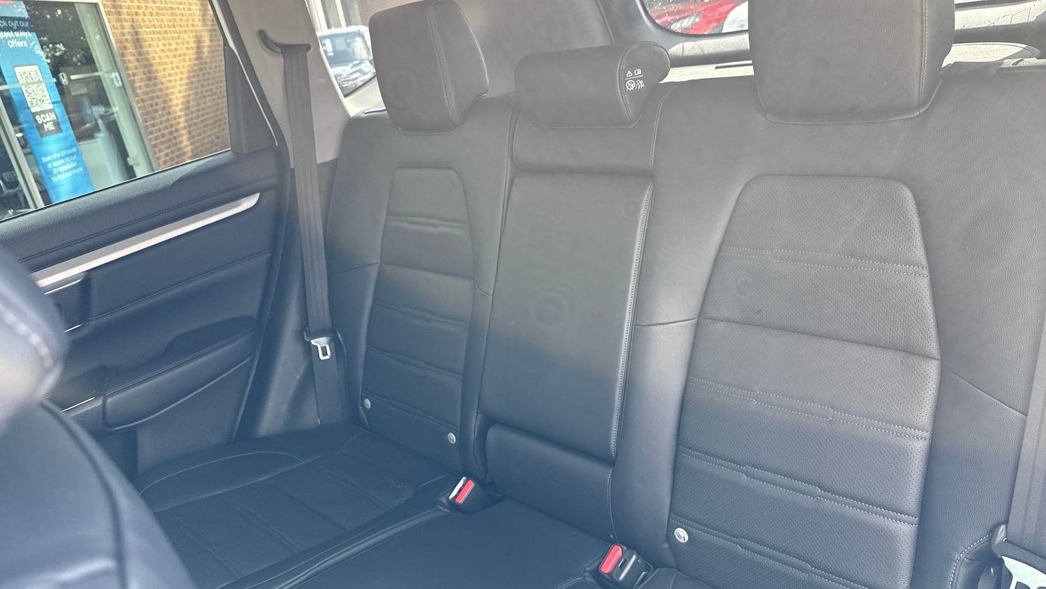 Used Honda CR-V 2020 for sale - 75790350: Photo 8