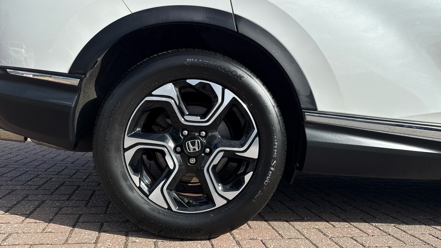Used Honda CR-V 2020 for sale - 75790350: Photo 9