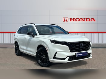 Used Honda CR-V 2025 for sale - 78433361: Photo