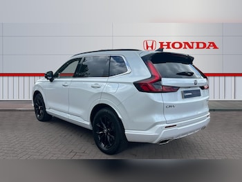Used Honda CR-V 2025 for sale - 78433361: Photo