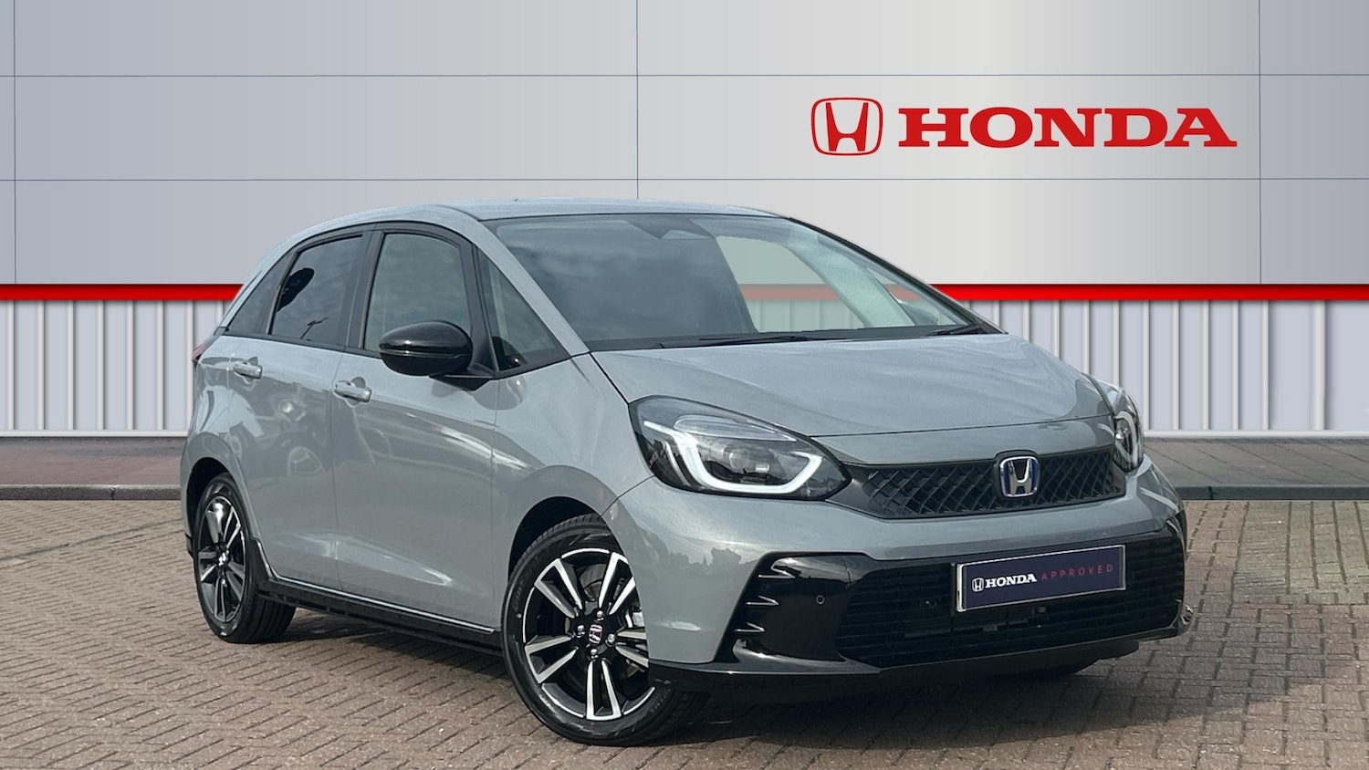 Used Honda Jazz 2025 for sale - 76131160: Photo 1