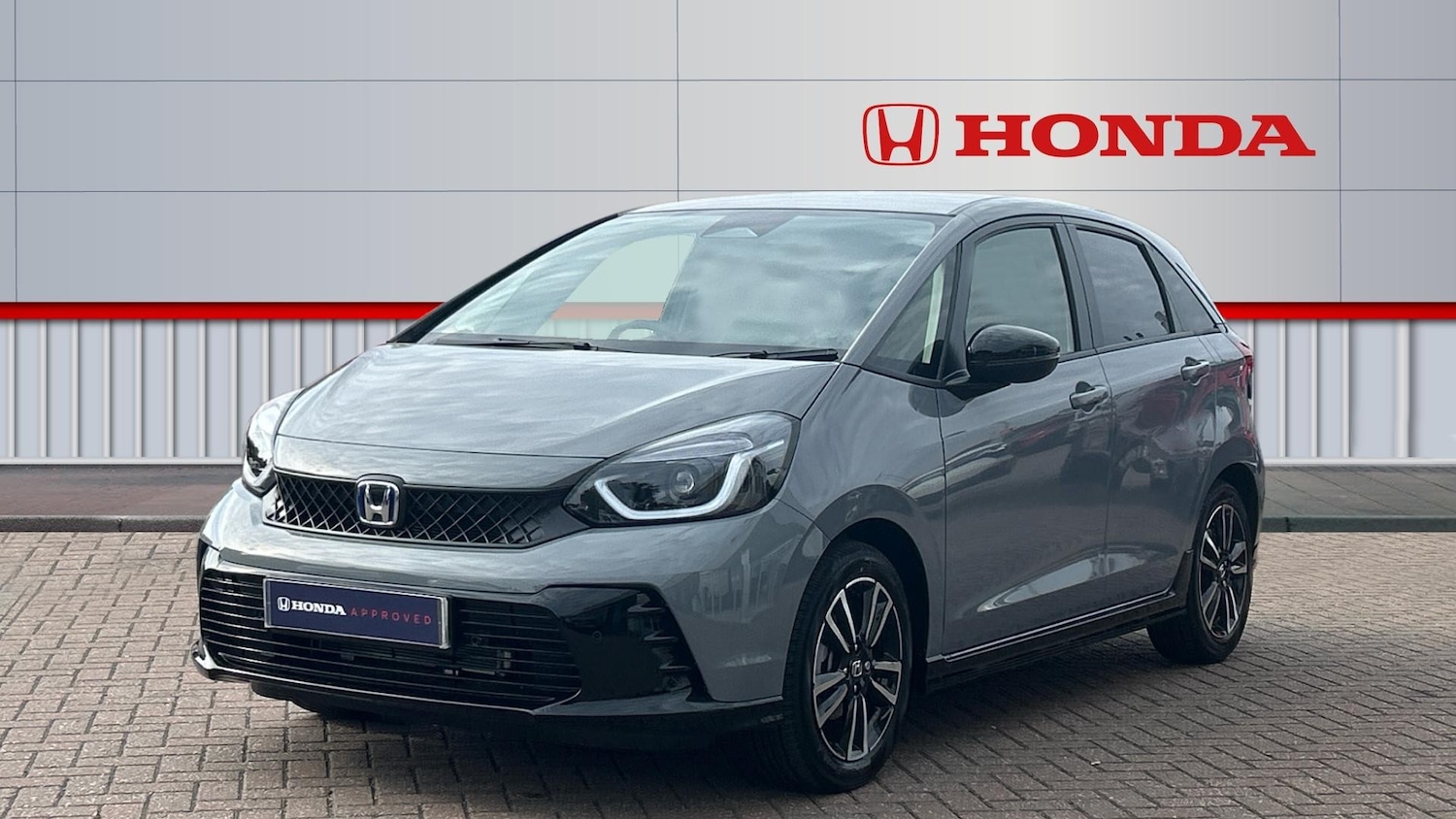Used Honda Jazz 2025 for sale - 76131160: Photo 10