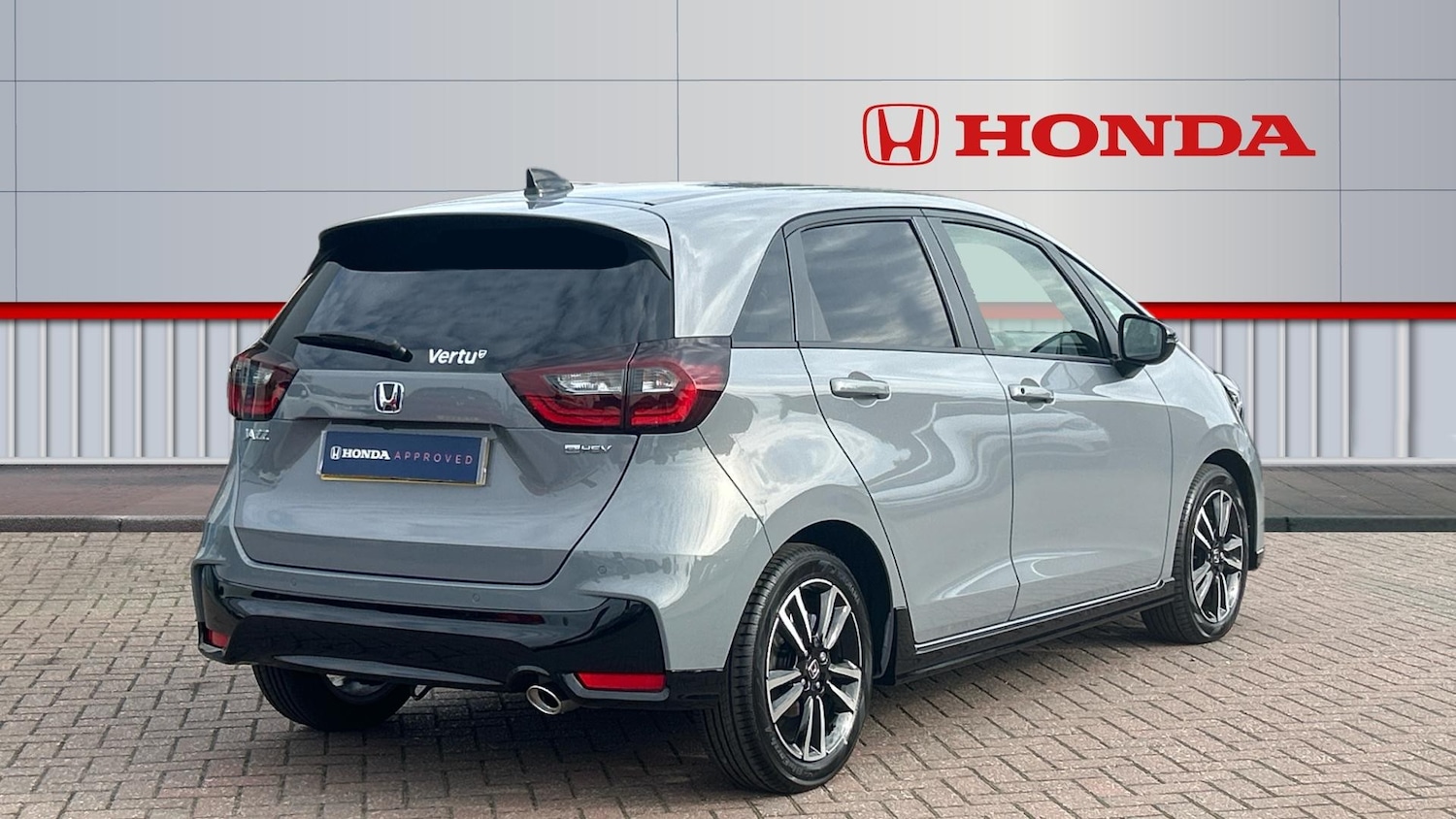 Used Honda Jazz 2025 for sale - 76131160: Photo 12