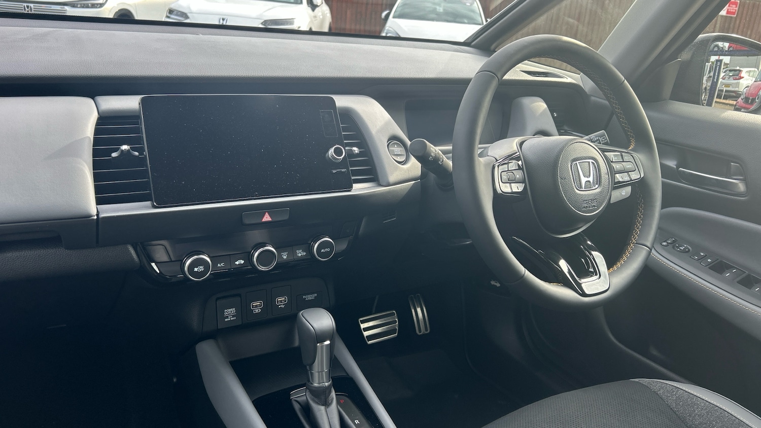 Used Honda Jazz 2025 for sale - 76131160: Photo 13