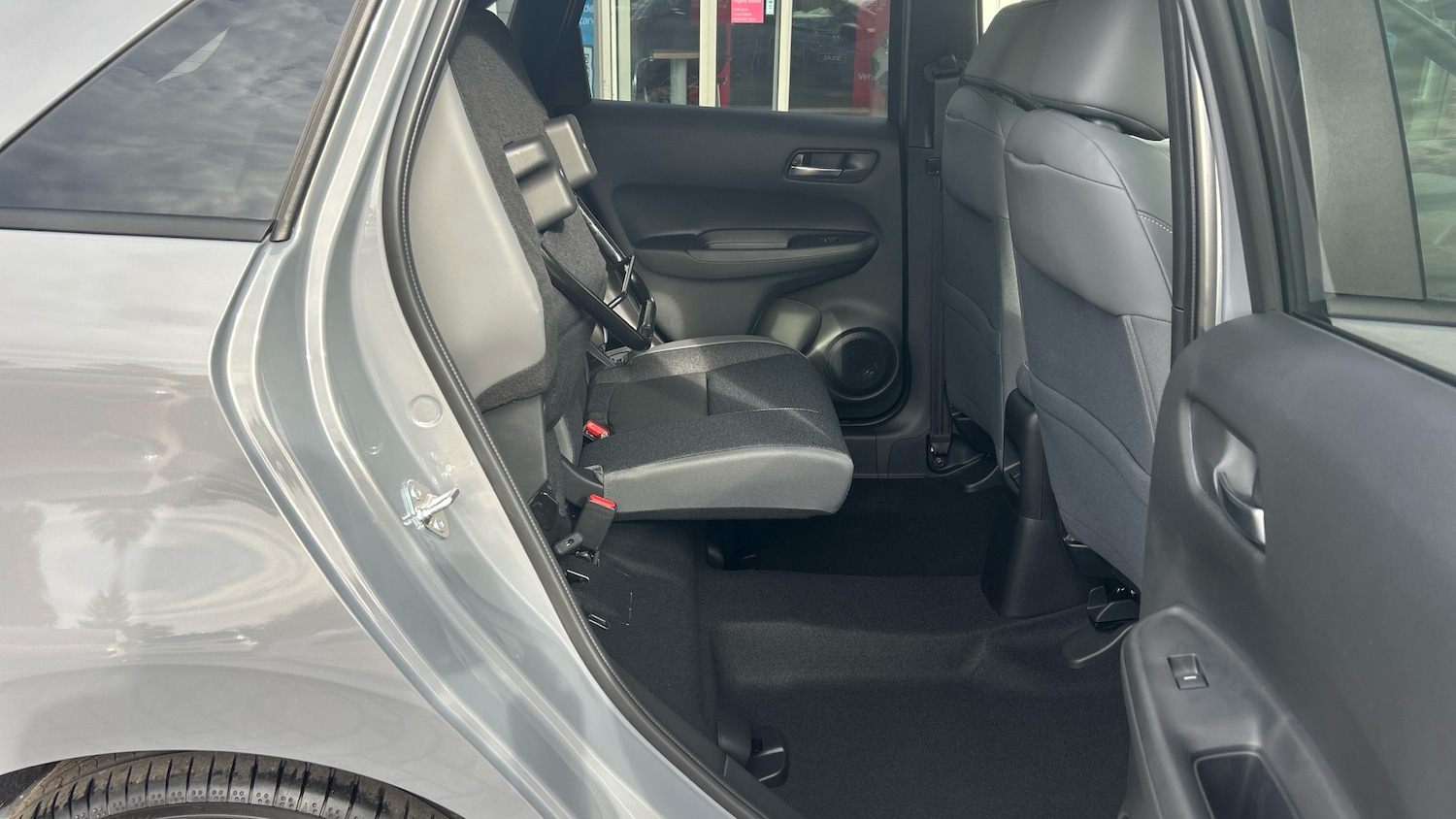 Used Honda Jazz 2025 for sale - 76131160: Photo 14