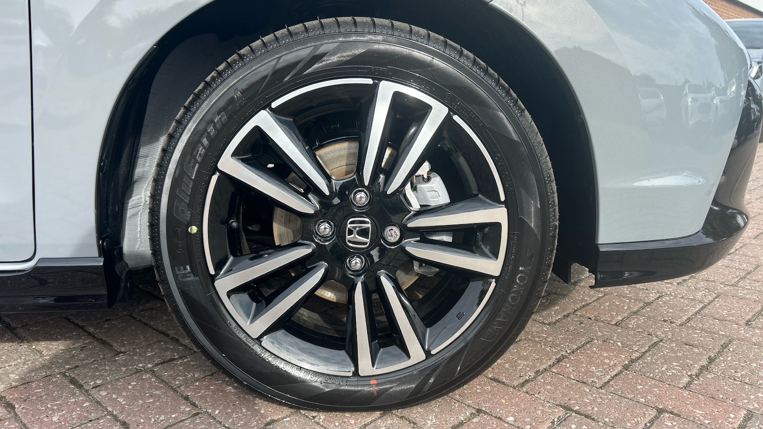Used Honda Jazz 2025 for sale - 76131160: Photo 19
