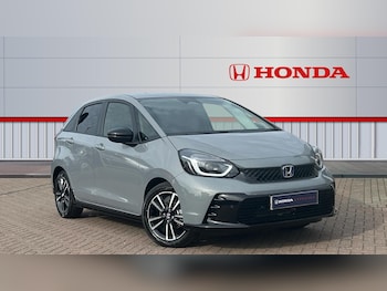 Honda - Jazz